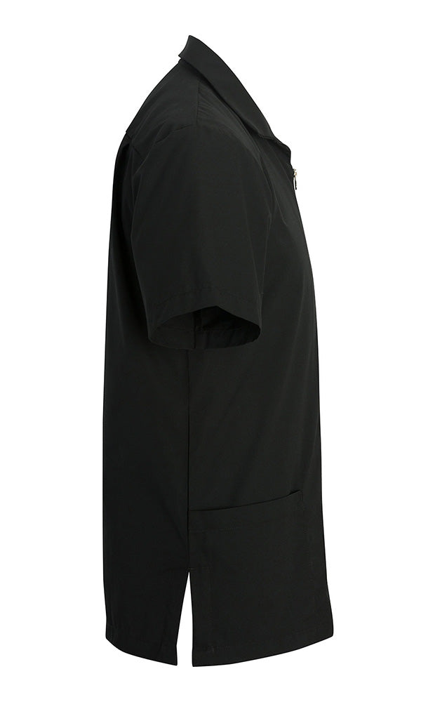Edwards® Essential Zip-Front Service Shirt