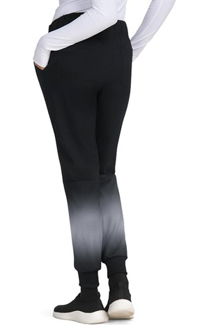koi™ Women's Lite Gradiant 5 Pocket Pant