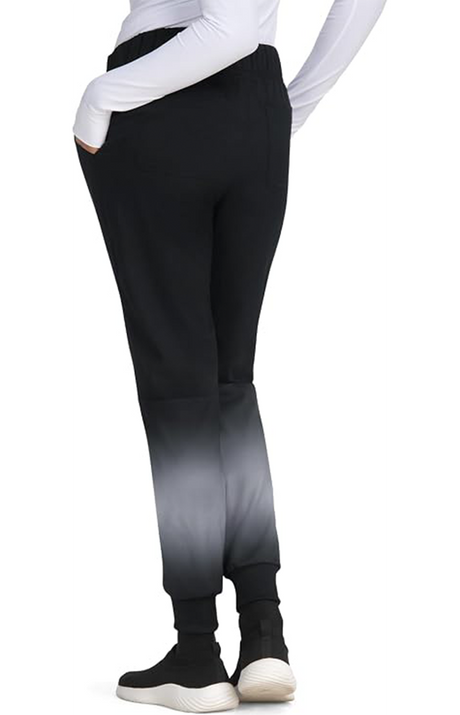 Women's koi™ Lite Gradiant 5 Pocket Pant