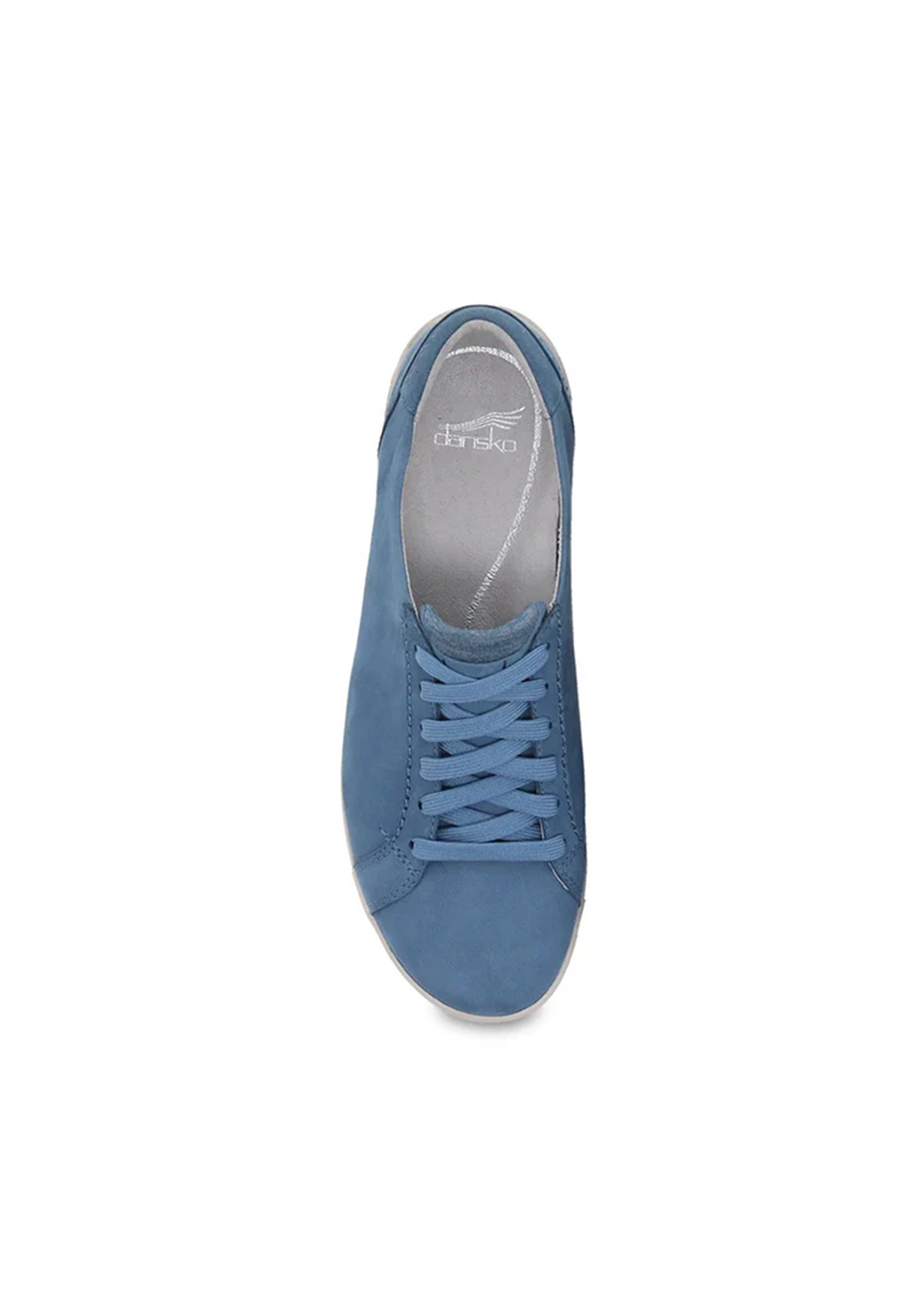 Dansko Leela Waterproof Sneaker