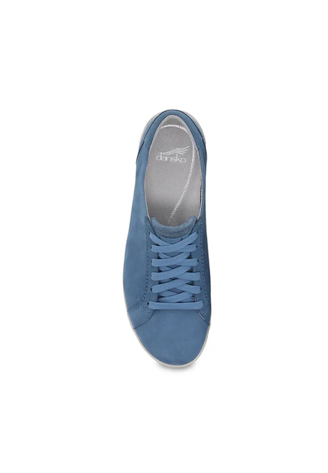 Dansko Leela Waterproof Sneaker