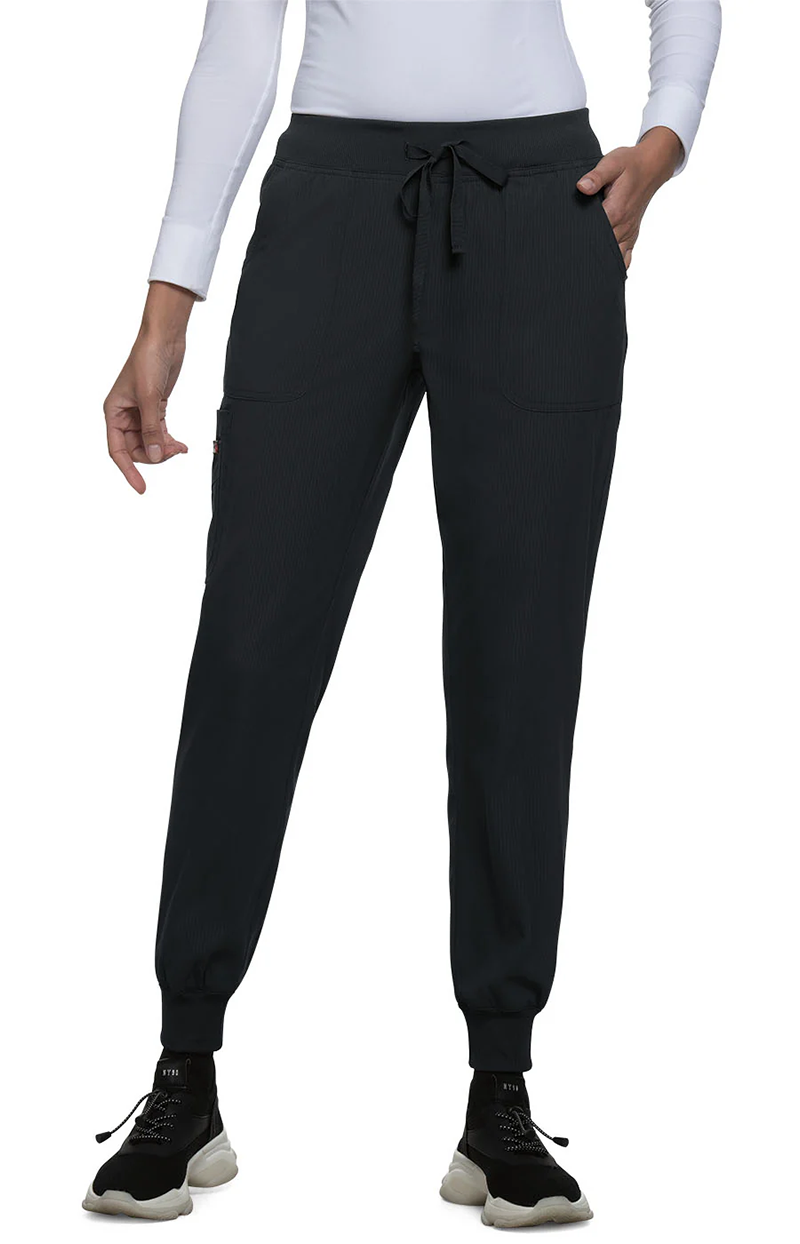 Women's koi™ Lite Fierce 6 Pocket Jogger