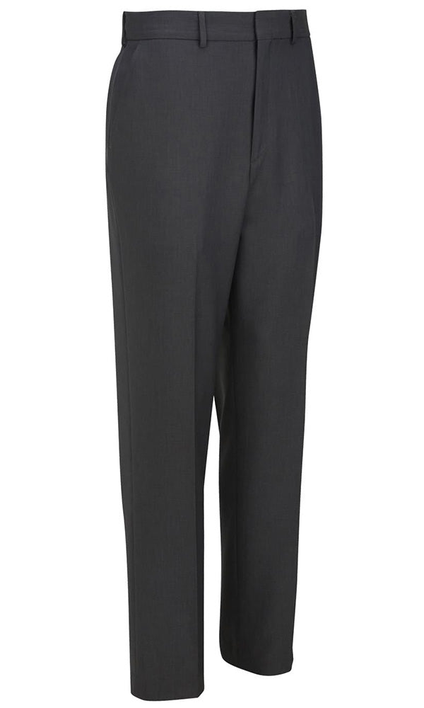 Edwards® Synergy Mens Traditional Dress Pant Steel Grey Tall