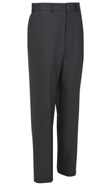Edwards® Synergy Mens Traditional Dress Pant Steel Grey Tall