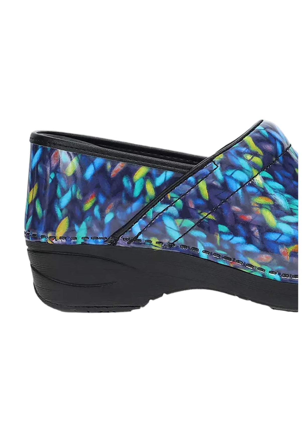 Dansko XP 2.0 Women's Blue Knit