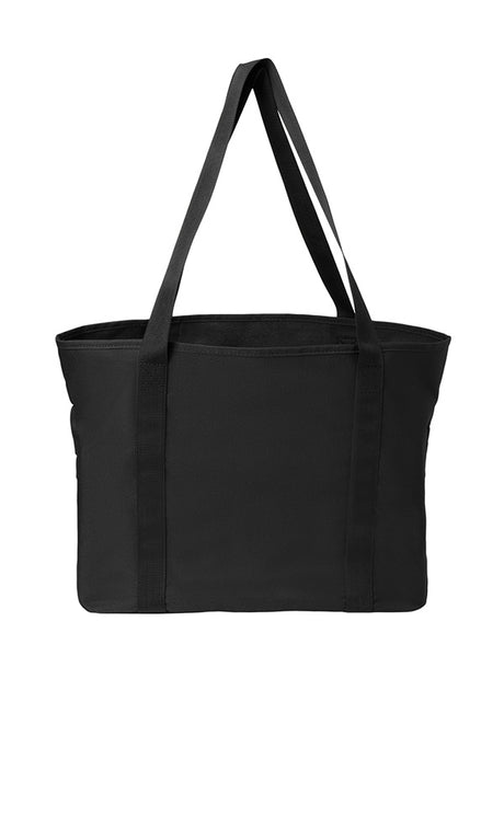 Port Authority® C-FREE® Recycled Tote
