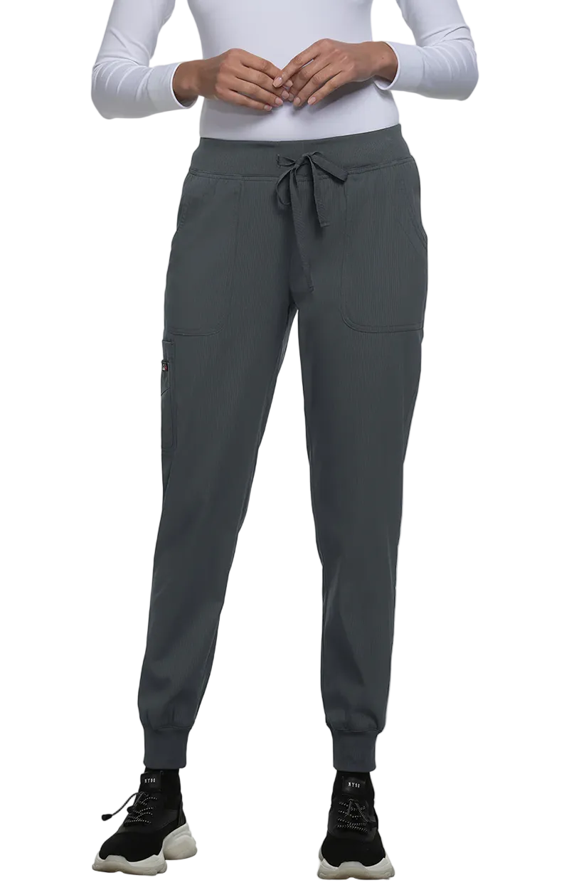 Women's koi™ Lite Fierce 6 Pocket Jogger