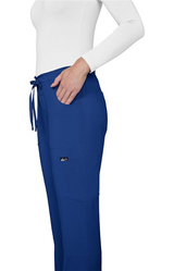 Women's koi™ 6 Pocket Peace Pant