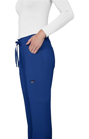 koi™ Women's 6 Pocket Peace Pant