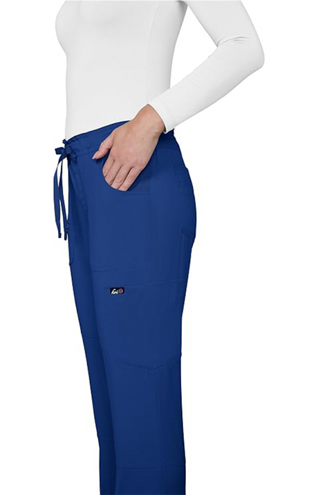 Women's koi™ 6 Pocket Peace Pant