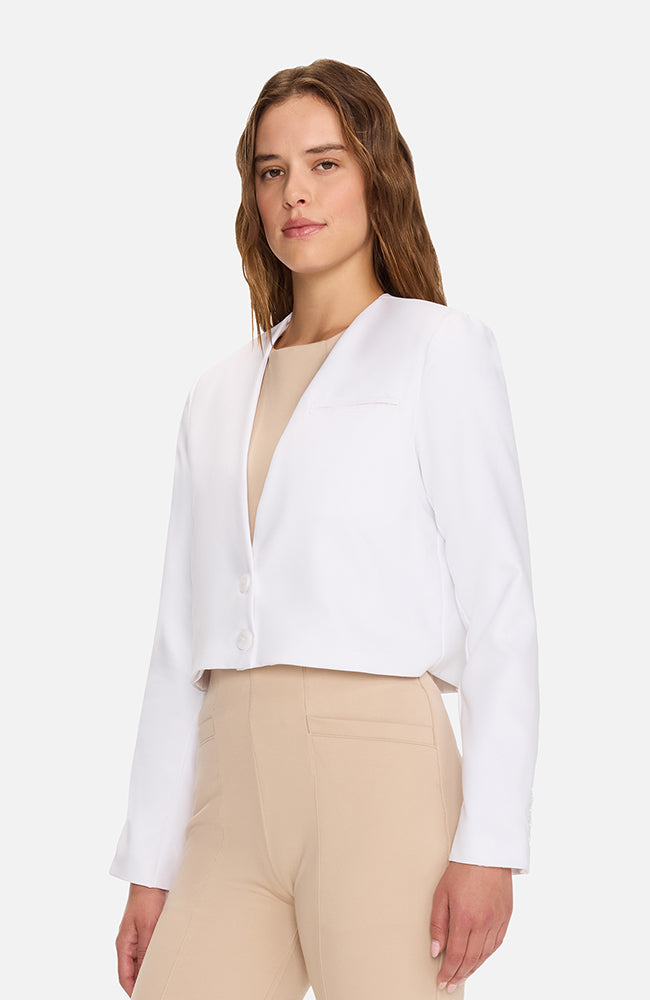 Medelita Women's 29" Convertible Blazer