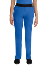 Healing Hands HH Works Women's Rachel 7-Pocket Petite Pant