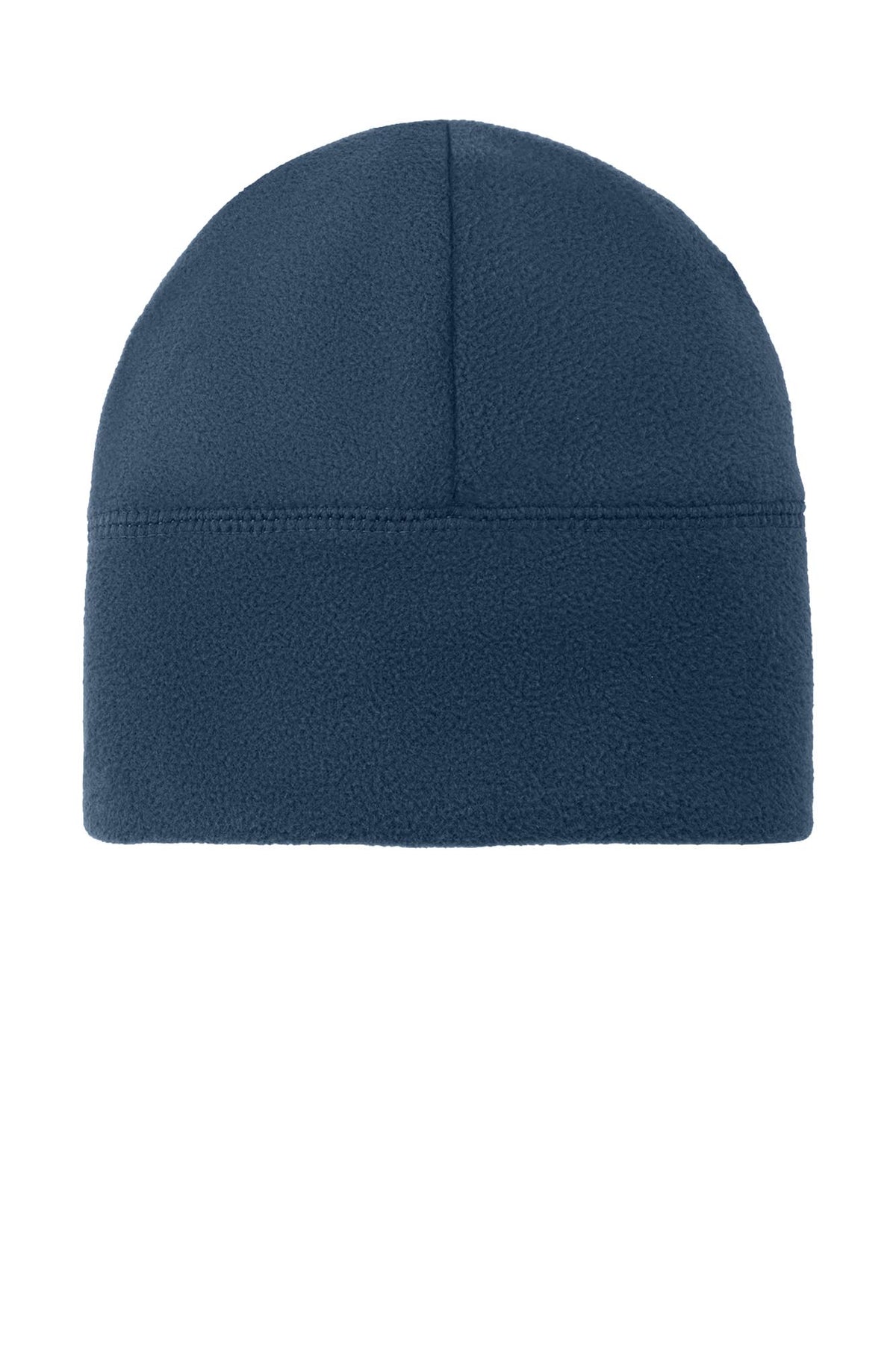Port Authority® Fleece Beanie - Lagoon Blue