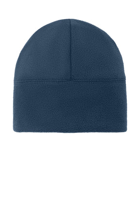 Port Authority® Fleece Beanie - Lagoon Blue