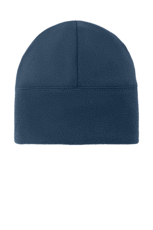 Port Authority® Fleece Beanie - Lagoon Blue