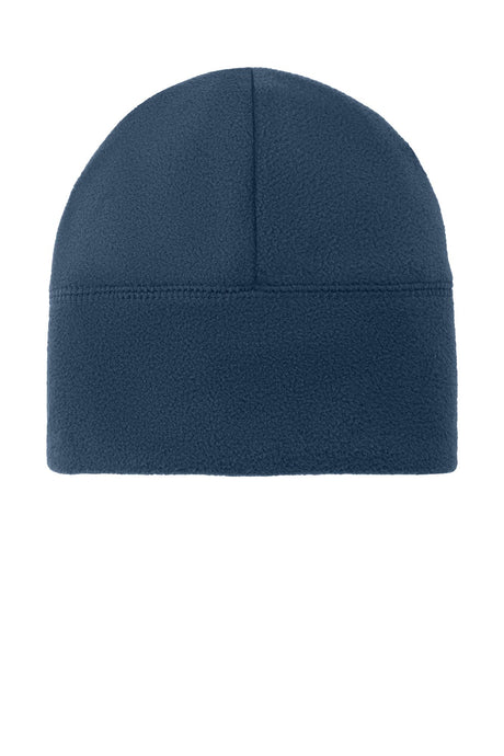 Port Authority® Fleece Beanie - Lagoon Blue