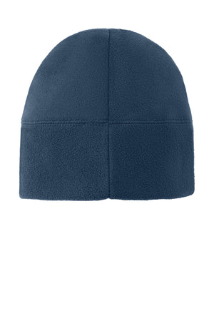 Port Authority® Fleece Beanie - Lagoon Blue