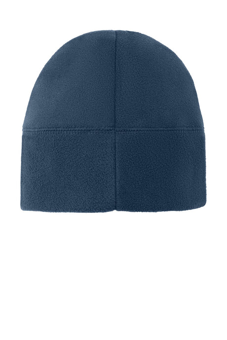 Port Authority® Fleece Beanie - Lagoon Blue