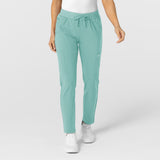 Wink® W123 Women's Flex-n-Reach Track Pant