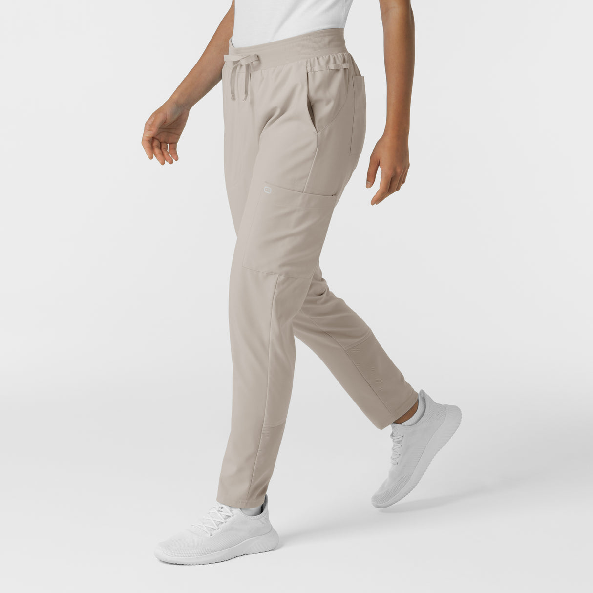 Wink® W123 Women's Flex-n-Reach Track Pant