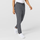 Wink® W123 Women's Flex-n-Reach Tall Track Pant