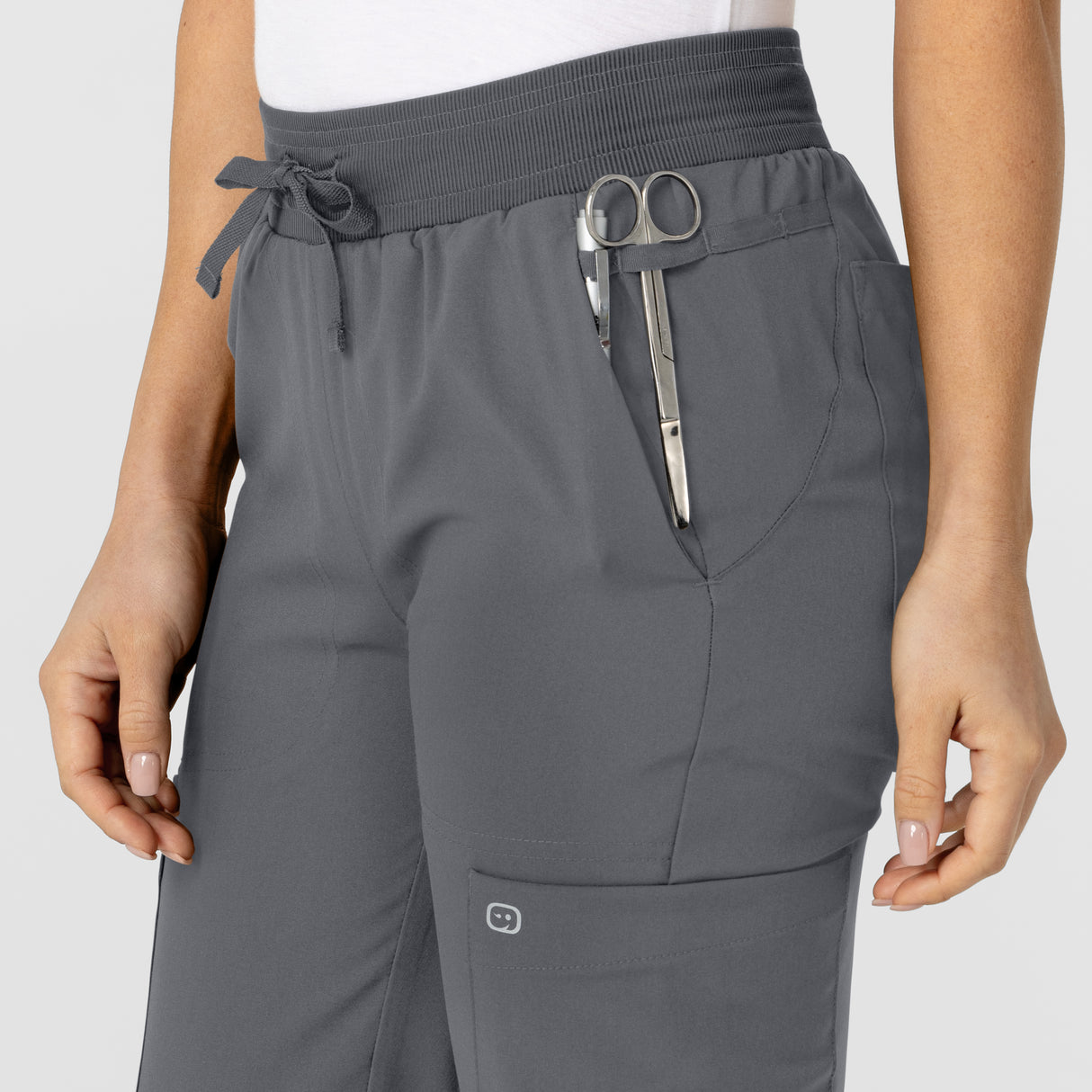 Wink® W123 Women's Flex-n-Reach Tall Track Pant