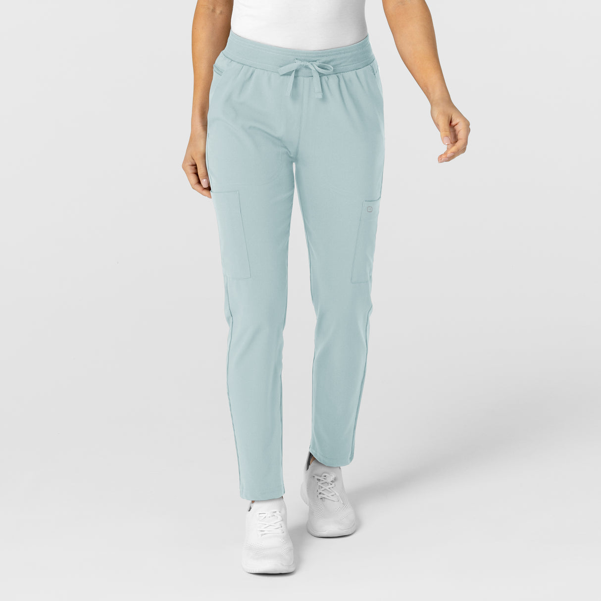 Wink® W123 Women's Flex-n-Reach Track Pant