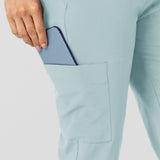 Wink® W123 Women's Flex-n-Reach Track Pant