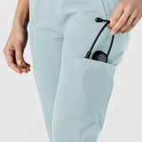 Wink® W123 Women's Flex-n-Reach Track Pant