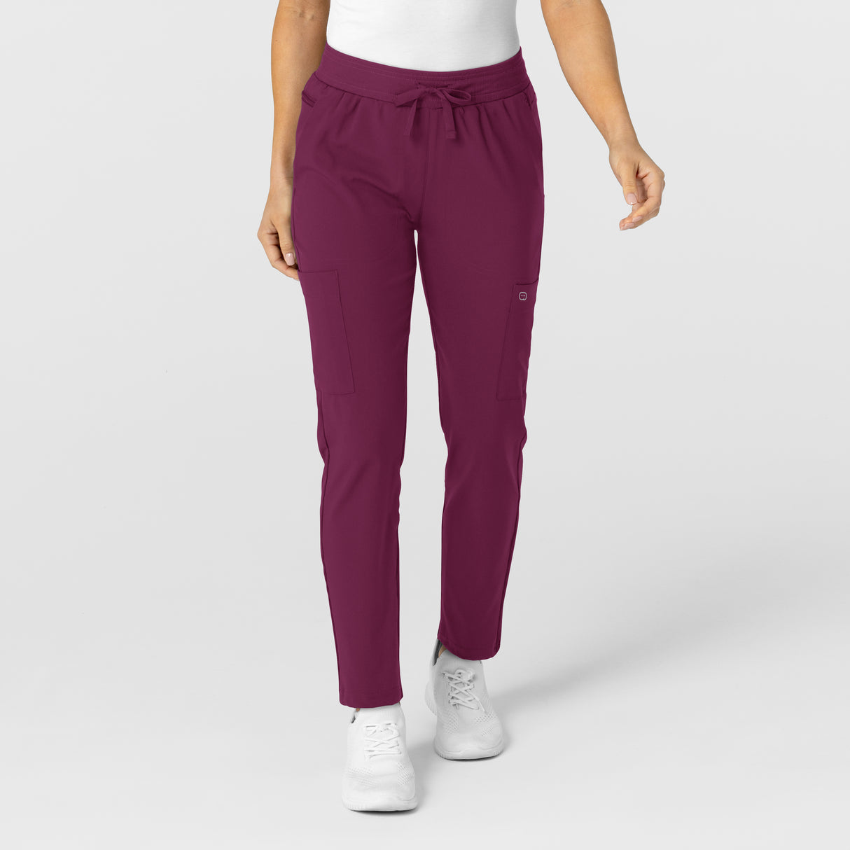 Wink® W123 Women's Flex-n-Reach Tall Track Pant