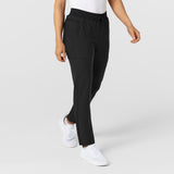 Wink® W123 Women's Flex-n-Reach Track Pant