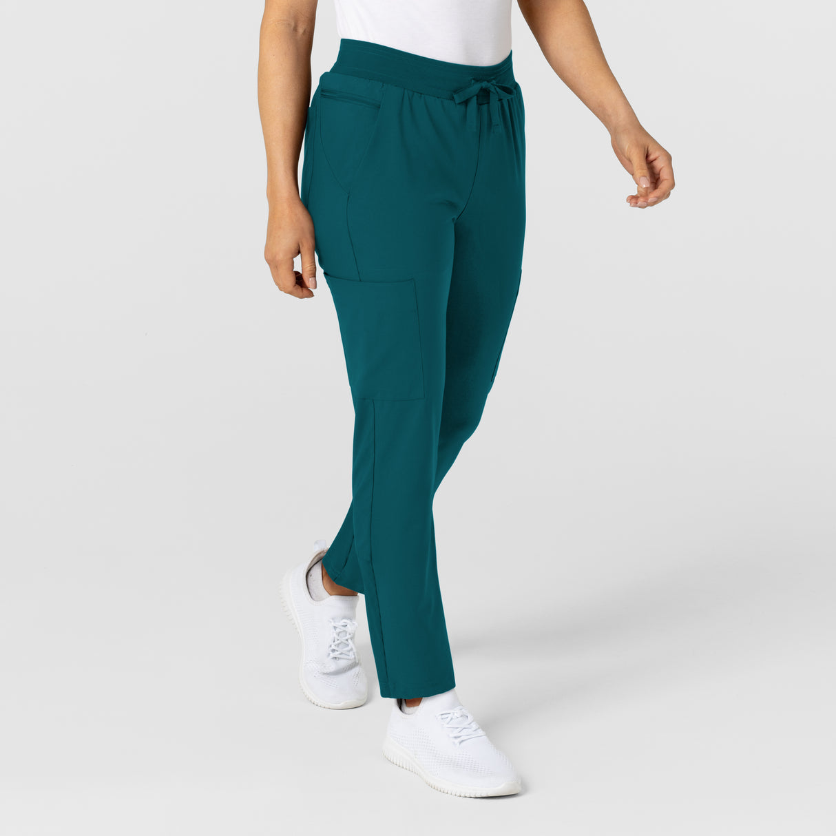 Wink® W123 Women's Flex-n-Reach Tall Track Pant