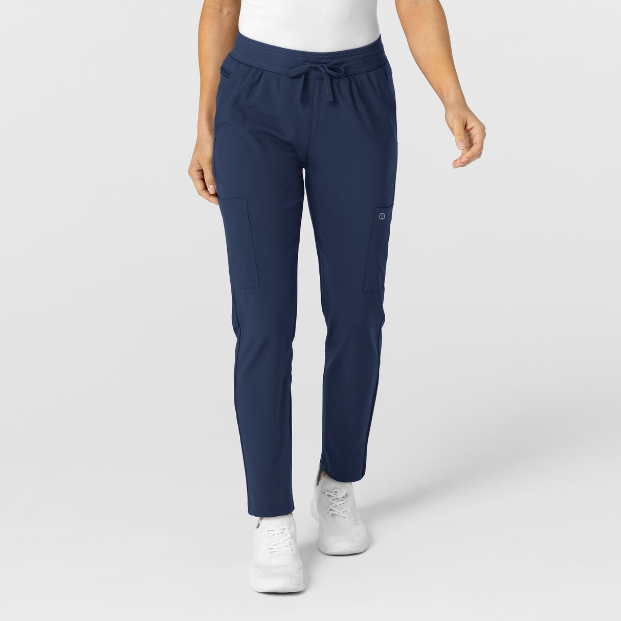 Wink® W123 Women's Flex-n-Reach Tall Track Pant