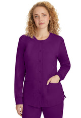 Healing Hands Purple Label Women's Daisy Jacket