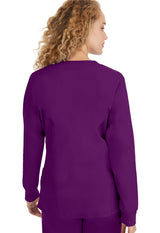 Healing Hands Purple Label Women's Daisy Jacket