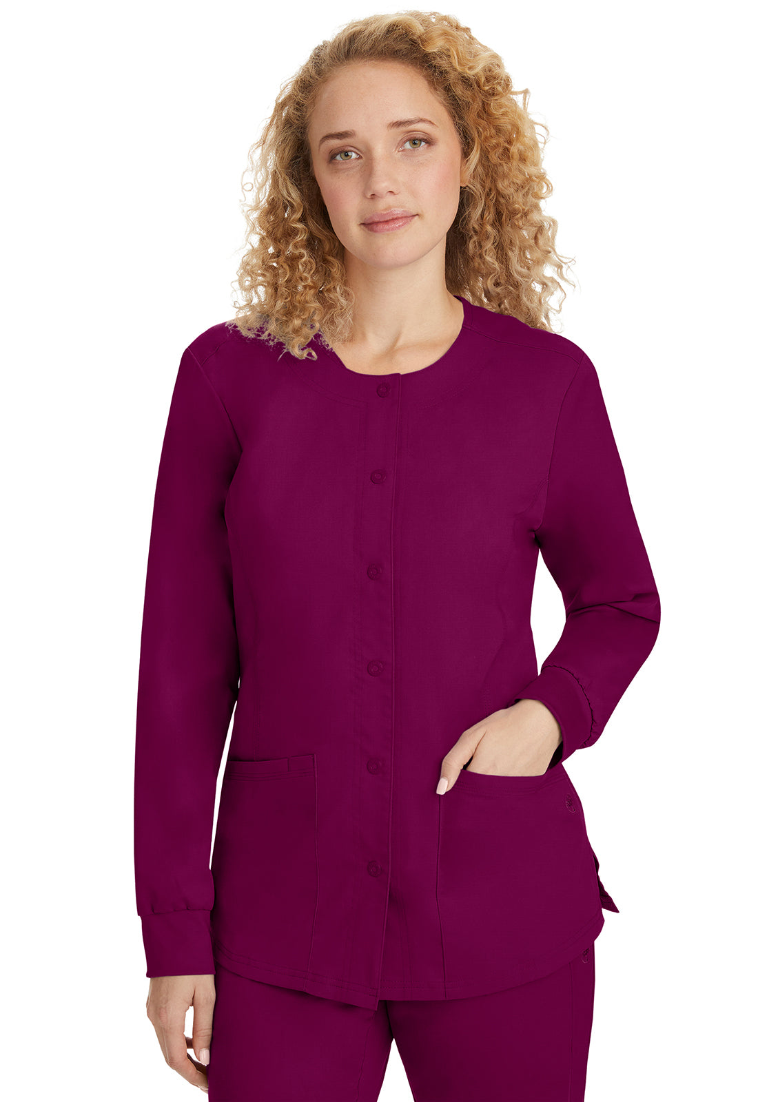 Healing Hands Purple Label Women's Daisy Jacket