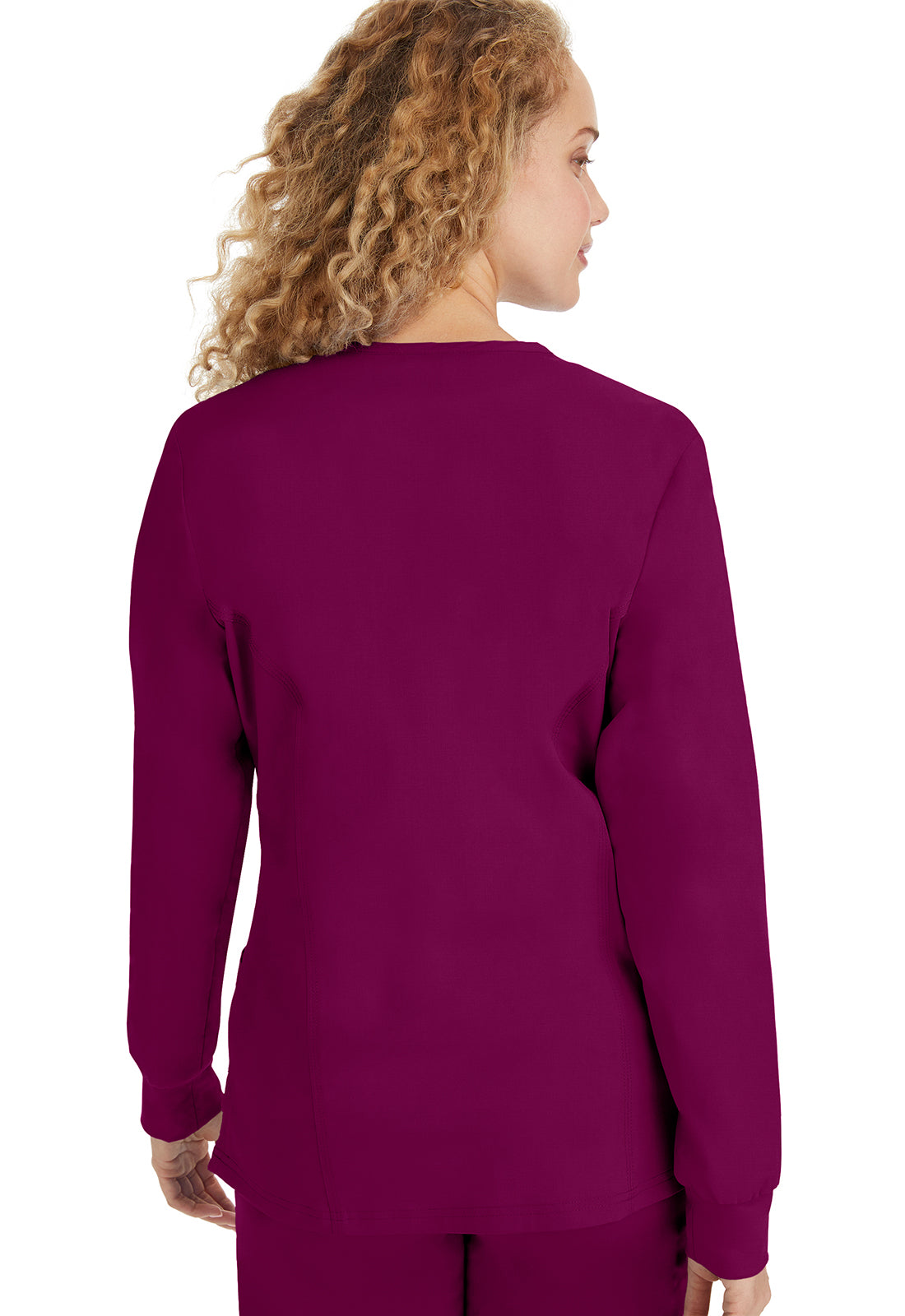 Healing Hands Purple Label Women's Daisy Jacket