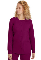 Healing Hands Purple Label Women's Daisy Jacket