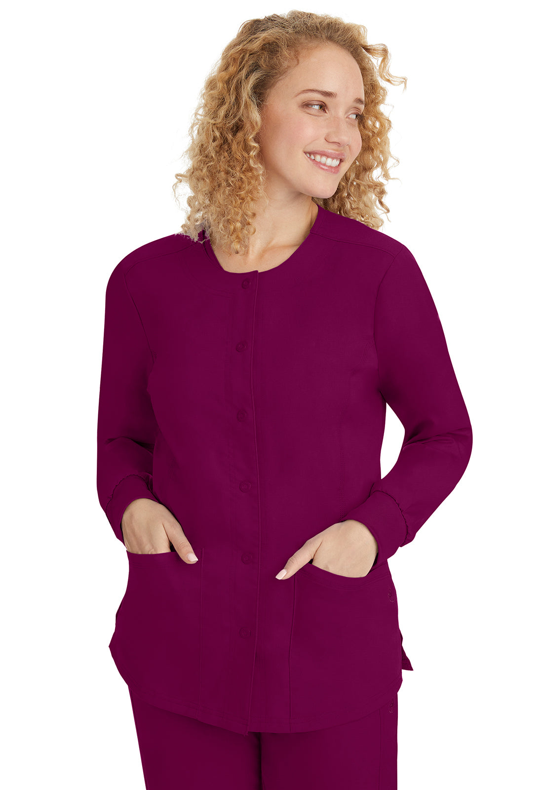 Healing Hands Purple Label Women's Daisy Jacket