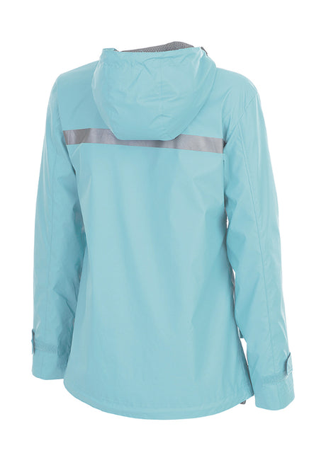 Charles River Women's New Englander® Rain Jacket