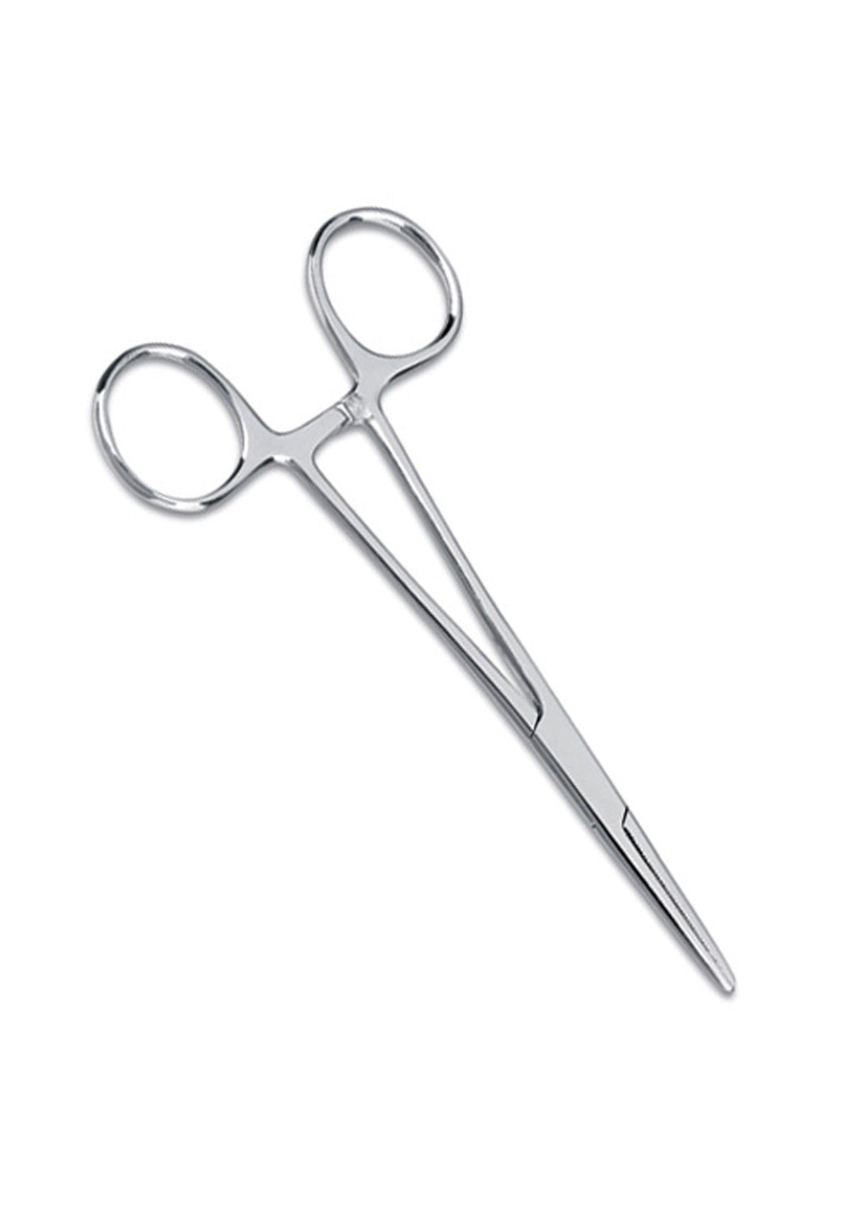 Prestige Medical® 5.5" Crile Forceps (Straight Blade)