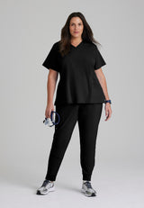 The Barco Gift Set - 6 Piece Scrub and Accessory Essentials