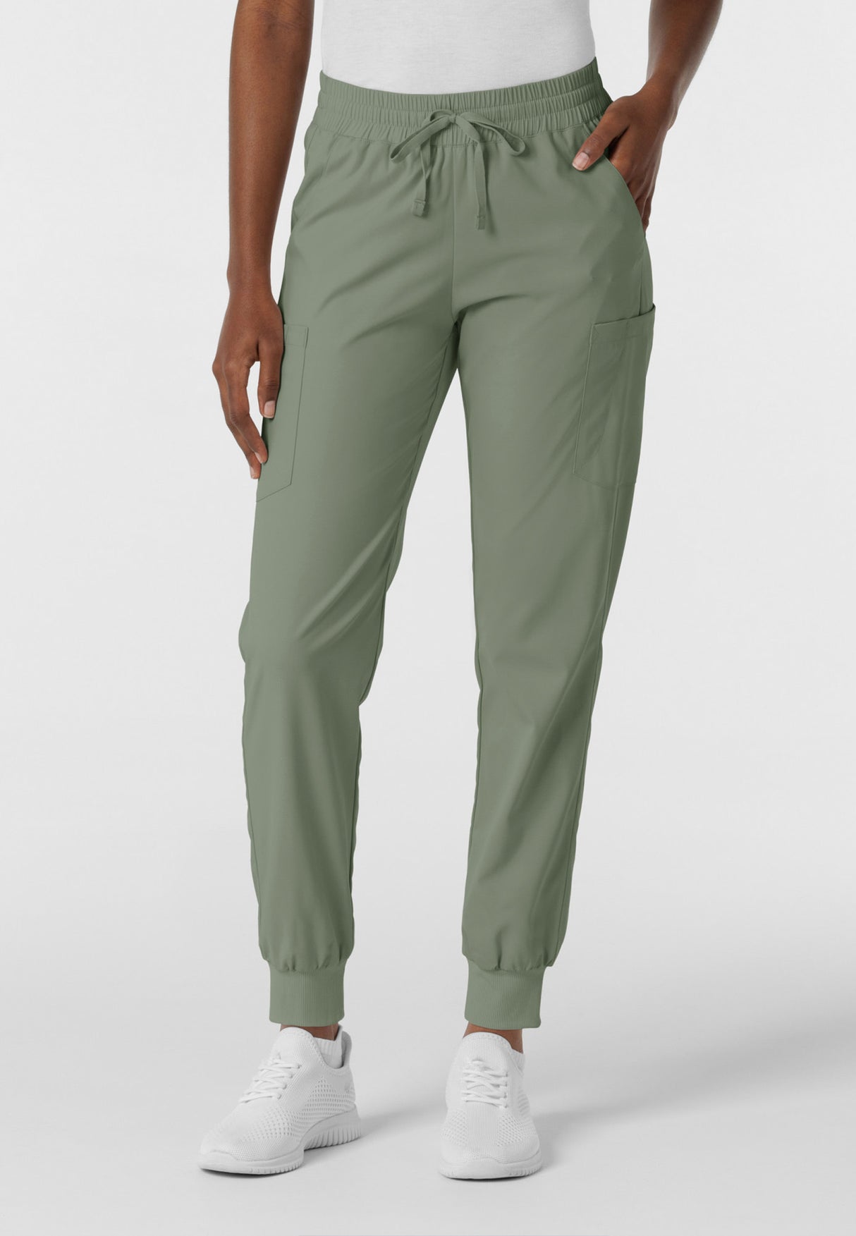 Wink™ Boundless Women's 6-Pocket Jogger