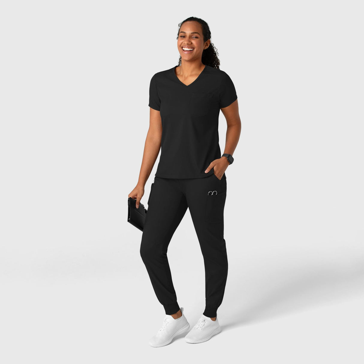 Wink™ Boundless Women's 6-Pocket Jogger