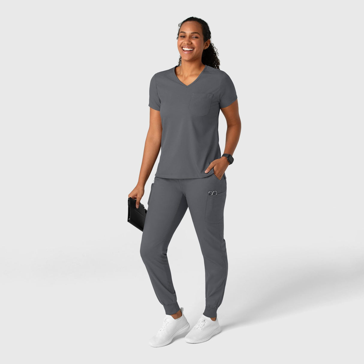 Wink™ Boundless Women's 6-Pocket Jogger