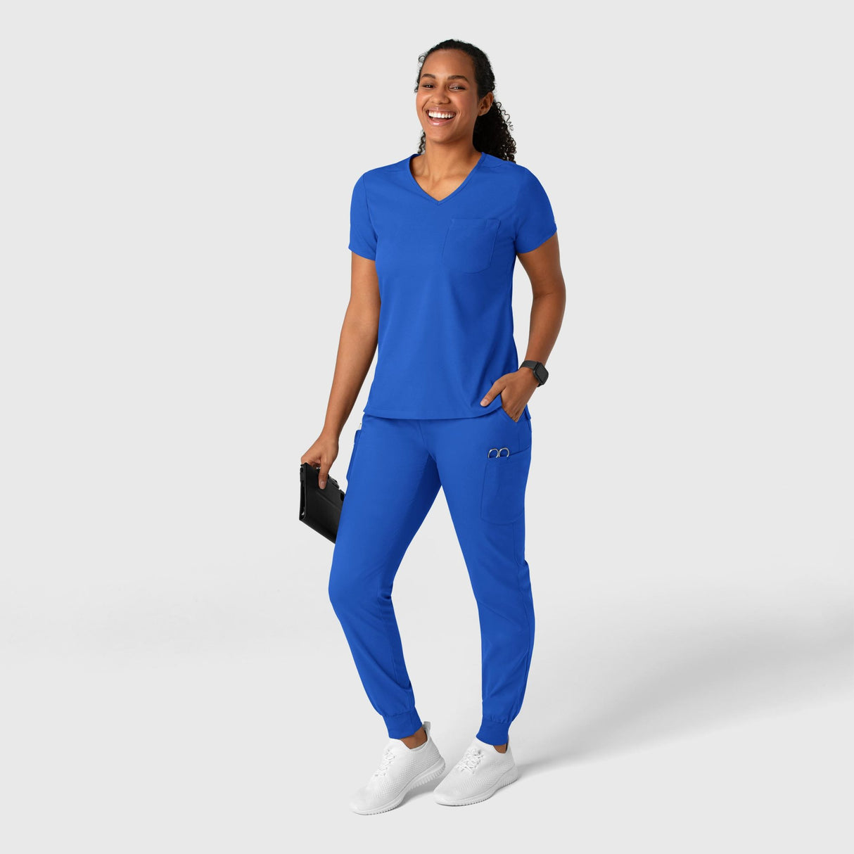 Wink™ Boundless Women's 6-Pocket Jogger