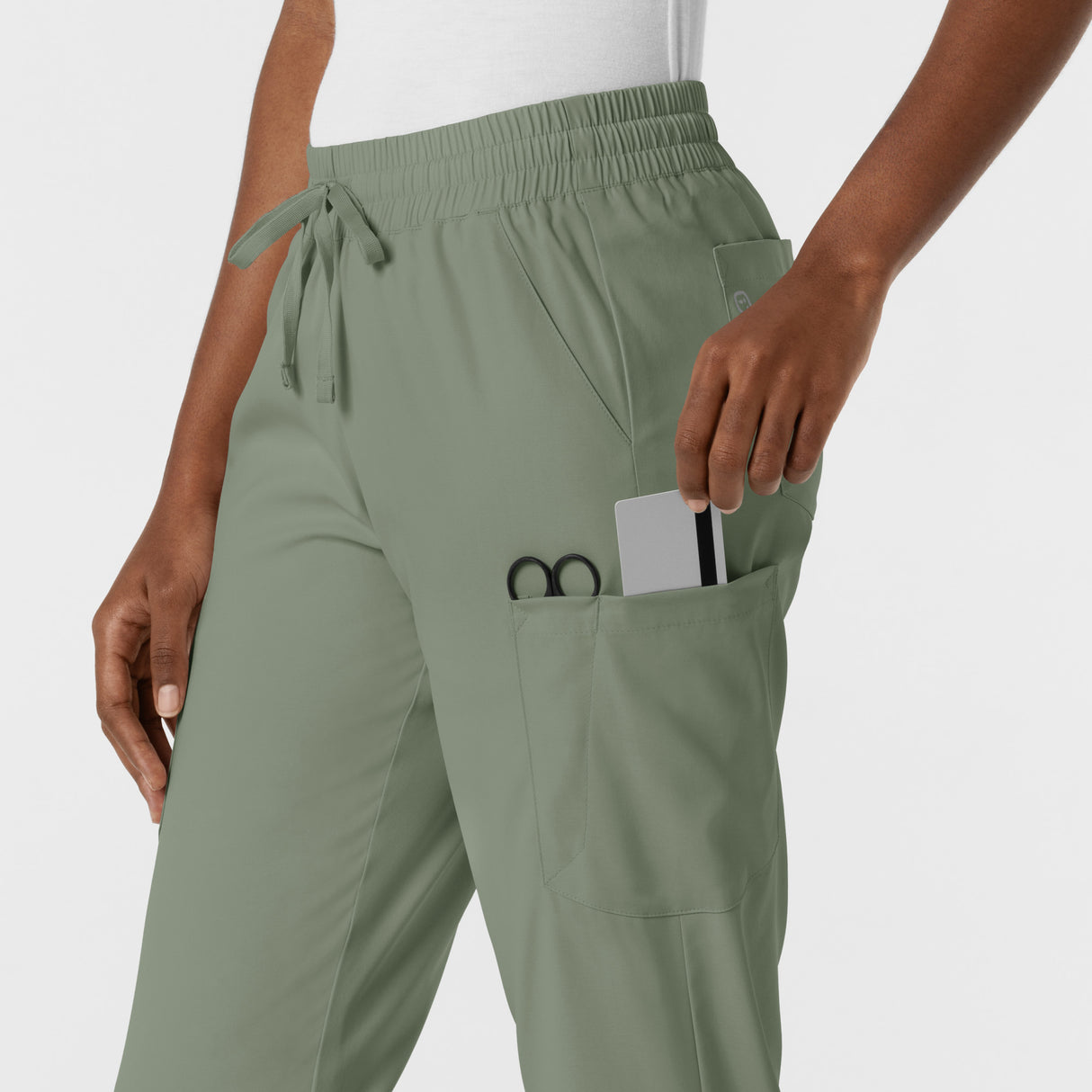 Wink™ Boundless Women's 6-Pocket Jogger