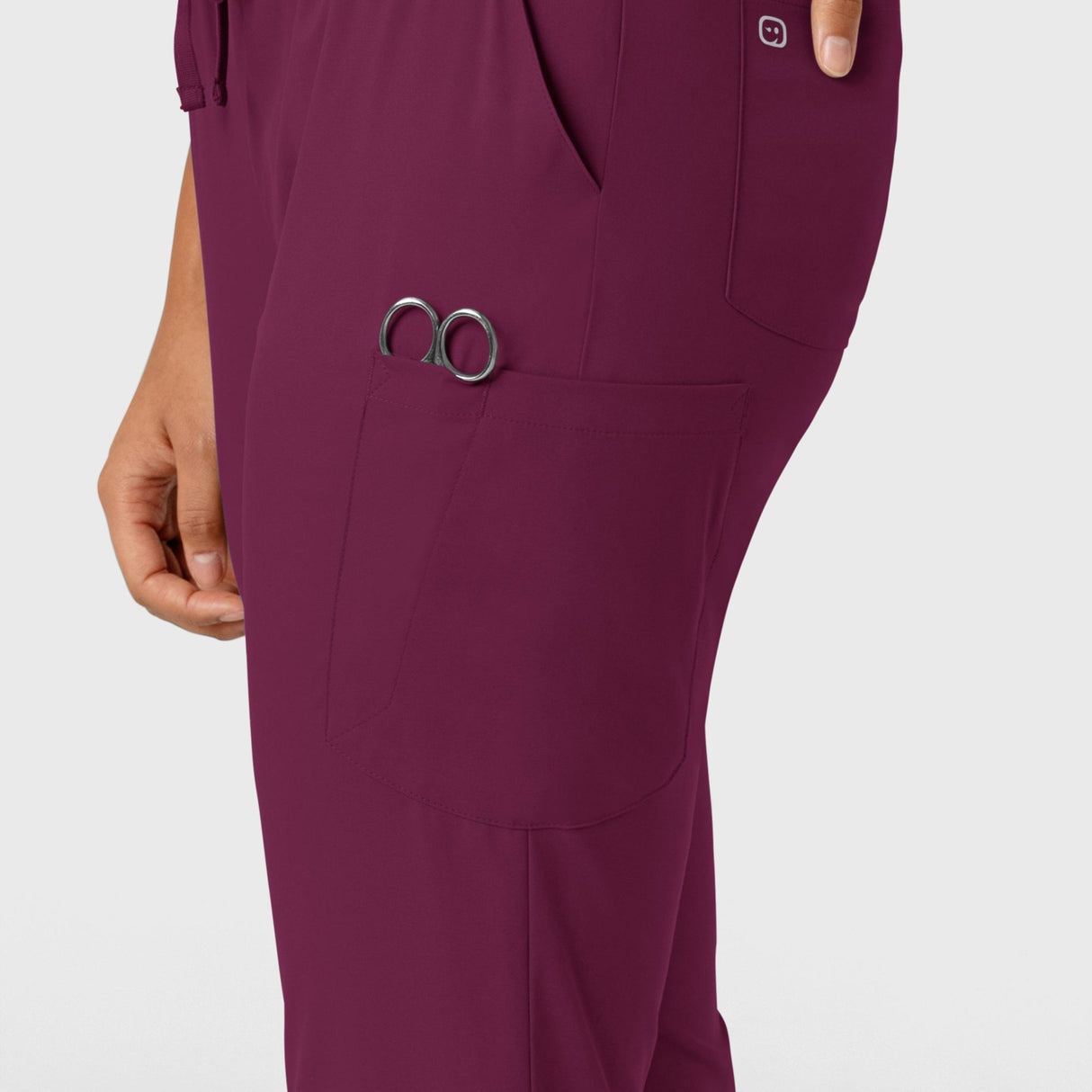 Wink™ Boundless Women's 6-Pocket Jogger