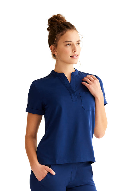 HH Works Women's Macy 1-Pocket Top