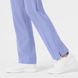 Wink® W123 Women's Mid-Rise Flat Front Cargo Pant